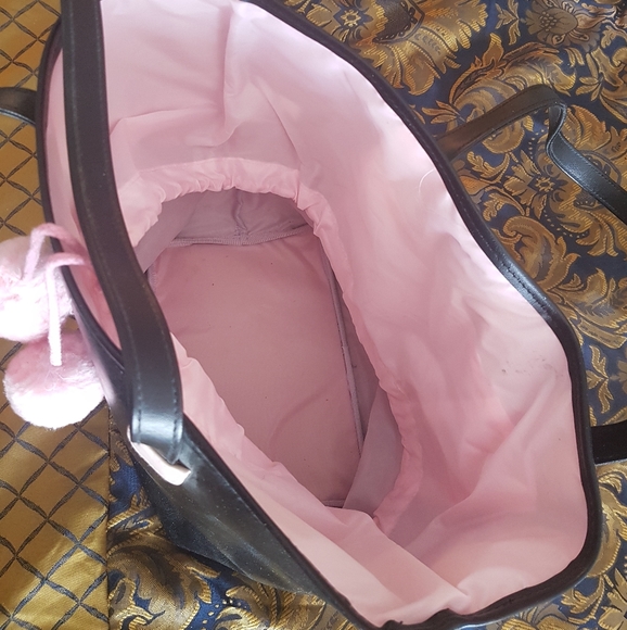 Poodle Purse - Picture 5 of 7